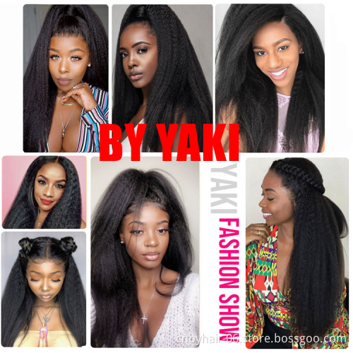 WEKESI 13x6 Hd Transparent Lace Frontal Wig,Transparent Lace Front Wig WIth baby hair,wholesale wigs virgin hair vendor
